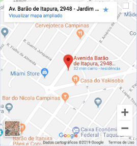 Centro de Terapia Respiratória de Campinas